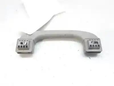 Peça sobressalente para automóvel em segunda mão puxador dianteiro direito por bmw serie 3 berlina (e90) 320d referências oem iam 9143516