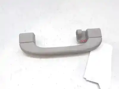 Peça sobressalente para automóvel em segunda mão puxador traseiro direito por bmw serie 3 berlina (e90) 320d referências oem iam 9143516