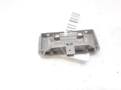 Peça sobressalente para automóvel em segunda mão luz interior por bmw serie 3 berlina (e90) 320d referências oem iam 6962011  