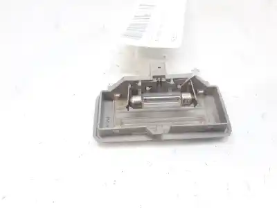 Peça sobressalente para automóvel em segunda mão luz interior por bmw serie 3 berlina (e90) 320d referências oem iam 6962011  