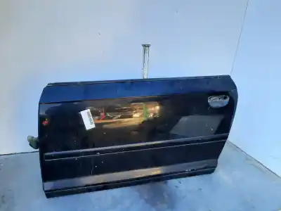 Автозапчасти б/у дверь передняя правая за audi a3 (8p) 1.6 fsi ambiente 116 cv / 85 kw ссылки oem iam 8p3831052d  