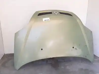 Second-hand car spare part bonnet for renault scenic rx4 (ja0) 1.9 dci salomon oem iam references 7751472130  