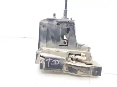 Second-hand car spare part rear right door lock for renault scenic rx4 (ja0) 1.9 dci salomon oem iam references 7701473173