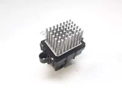 Second-hand car spare part HEATER BLOWER for OPEL INSIGNIA BERLINA  OEM IAM references 13598091  