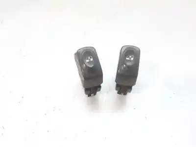 Second-hand car spare part left front power window switch for renault scenic rx4 (ja0) 1.9 dci salomon oem iam references 7700432962  