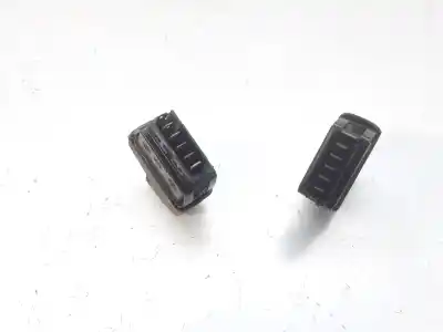 Second-hand car spare part left front power window switch for renault scenic rx4 (ja0) 1.9 dci salomon oem iam references 7700432962