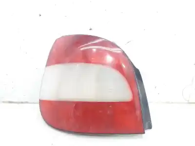 Автозапчастина б/у ЛІВИЙ ХОД ЛІХАР для RENAULT SCENIC RX4 (JA0)  Посилання на OEM IAM 7700430965  