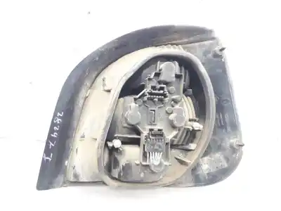 Second-hand car spare part left tailgate light for renault scenic rx4 (ja0) 1.9 dci salomon oem iam references 7700430965  