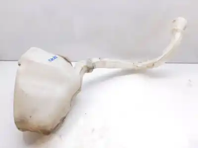 Peça sobressalente para automóvel em segunda mão depósito do limpa vidros por peugeot 208 access referências oem iam 9683988680