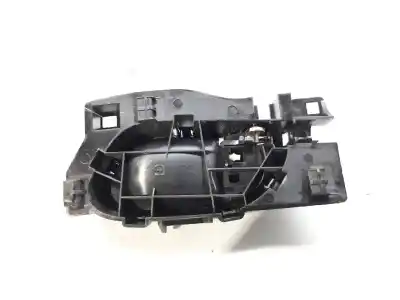 Peça sobressalente para automóvel em segunda mão puxador interior dianteiro direito por peugeot 208 access referências oem iam 96555516vv