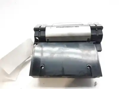 Автозапчасти б/у климат-контроль за porsche cayenne (9pa) s 4.5 ссылки oem iam 7l5907040ak