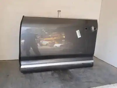 Автозапчасти б/у левая передняя дверь за porsche cayenne (9pa) s 4.5 ссылки oem iam 95553101106grv  