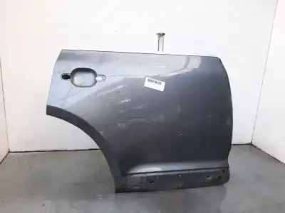 Автозапчасти б/у дверь задняя правая за porsche cayenne (9pa) s 4.5 ссылки oem iam 95553301206grv