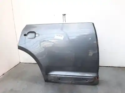 Автозапчасти б/у дверь задняя правая за porsche cayenne (9pa) s 4.5 ссылки oem iam 95553301206grv  