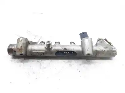Gebrauchtes Autoersatzteil INJEKTORRAMPE zum OPEL ASTRA G BERLINA  OEM-IAM-Referenzen 0445214049  