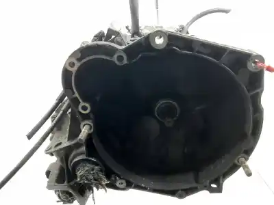 Pezzo di ricambio per auto di seconda mano riduttore per fiat stilo (192) 1.9 jtd cat riferimenti oem iam 192a1000  5 velocidades