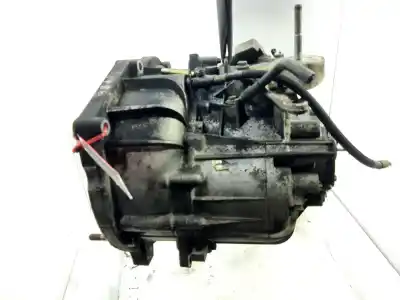 Pezzo di ricambio per auto di seconda mano riduttore per fiat stilo (192) 1.9 jtd cat riferimenti oem iam 192a1000  5 velocidades
