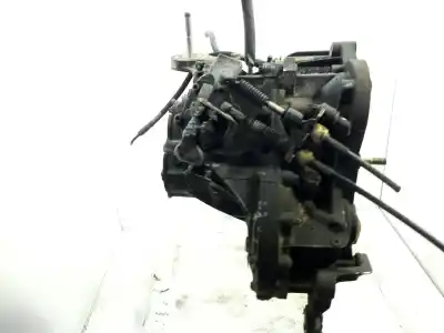 Pezzo di ricambio per auto di seconda mano riduttore per fiat stilo (192) 1.9 jtd cat riferimenti oem iam 192a1000  5 velocidades