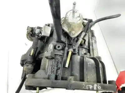 Pezzo di ricambio per auto di seconda mano riduttore per fiat stilo (192) 1.9 jtd cat riferimenti oem iam 192a1000  5 velocidades