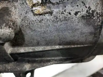 Pezzo di ricambio per auto di seconda mano riduttore per fiat stilo (192) 1.9 jtd cat riferimenti oem iam 192a1000  5 velocidades