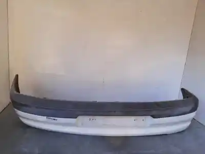 Автозапчасти б/у ЗАДНИЙ БАМПЕР за PEUGEOT 306 BERLINA 3/4/5 PUERTAS (S2)  ссылки OEM IAM 7013G3  