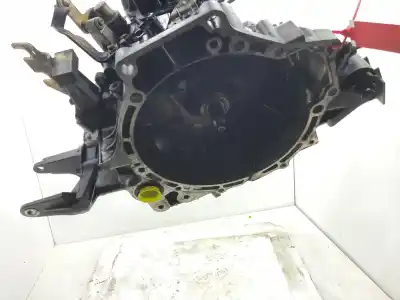 Second-hand car spare part gearbox for mazda mpv (lw) 2.0 td active 7 (100kw) oem iam references rf5c  5 velocidades