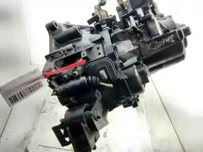 Second-hand car spare part gearbox for mazda mpv (lw) 2.0 td active 7 (100kw) oem iam references rf5c  5 velocidades