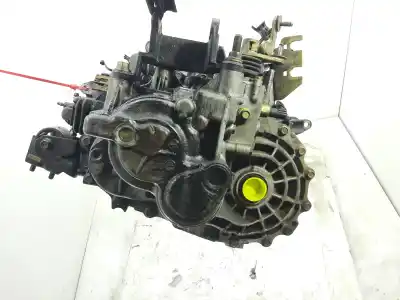 Автозапчасти б/у коробка передач за mazda mpv (lw) 2.0 td active 7 (100kw) ссылки oem iam rf5c