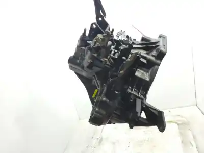 Second-hand car spare part gearbox for mazda mpv (lw) 2.0 td active 7 (100kw) oem iam references rf5c  5 velocidades