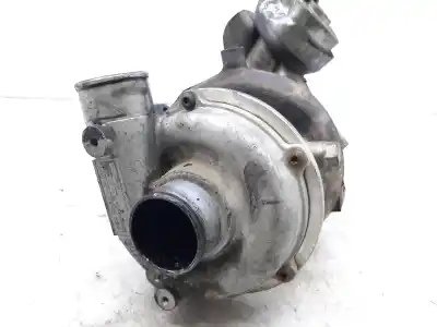 Автозапчастина б/у турбонагрузник для mazda mpv (lw) 2.0 td active 7 (100kw) посилання на oem iam rf5c13700a  