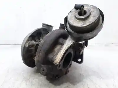 Автозапчасти б/у турбокомпенсатор за mazda mpv (lw) 2.0 td active 7 (100kw) ссылки oem iam rf5c13700a