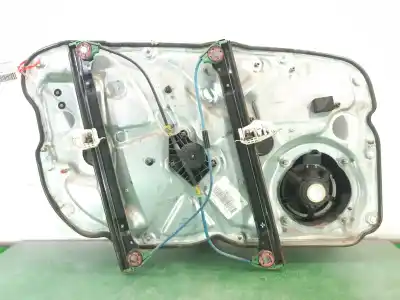 Peça sobressalente para automóvel em segunda mão elevador de vidros dianteiro direito por fiat stilo (192) 1.9 jtd cat referências oem iam 0046831654
