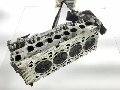 Pièce détachée automobile d'occasion CULASSE DU MOTEUR pour CHEVROLET CRUZE  Références OEM IAM 25183241  