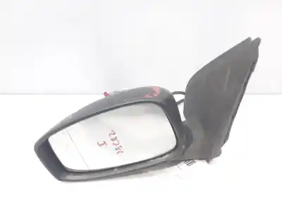 Peça sobressalente para automóvel em segunda mão espelho retrovisor esquerdo por fiat stilo (192) 1.9 jtd cat referências oem iam 0735306558  