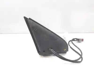 Peça sobressalente para automóvel em segunda mão espelho retrovisor esquerdo por fiat stilo (192) 1.9 jtd cat referências oem iam 0735306558  