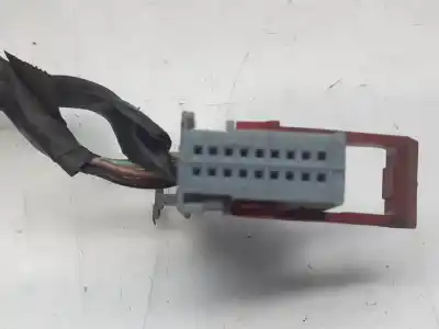 Second-hand car spare part LEFT REARVIEW MIRROR for FIAT STILO (192)  OEM IAM references 0735306558  