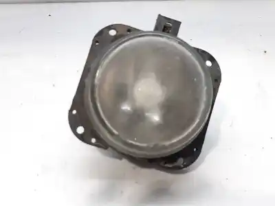 Second-hand car spare part left fog light for jaguar x-type 2.0 d executive oem iam references 1x4315200aa
