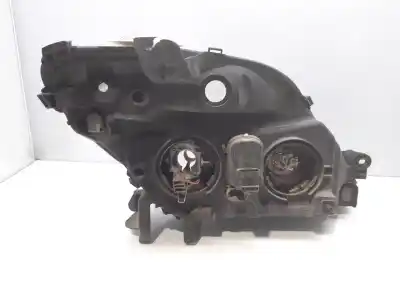 Автозапчастина б/у ліва фара для renault megane i scenic (ja0) 1.6 16v kaleido 107 cv / 79 kw посилання на oem iam 260600499r  