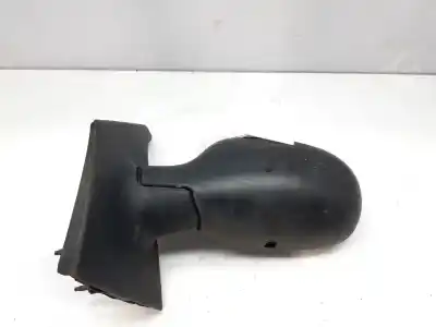 Second-hand car spare part left rearview mirror for renault megane i scenic (ja0) 1.6 16v kaleido 107 cv / 79 kw oem iam references 7700841653  