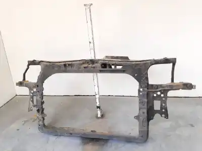 Recambio de automóvil de segunda mano de panel frontal para seat ibiza 1.2 referencias oem iam 6l0805588  