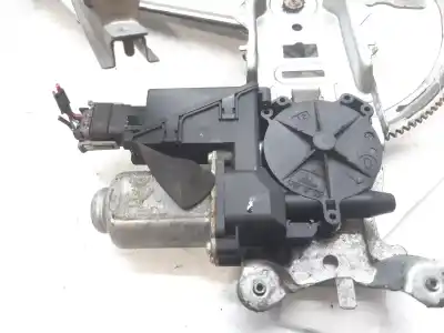 Peça sobressalente para automóvel em segunda mão elevador de vidros dianteira esquerda por opel corsa c cosmo referências oem iam 13173073