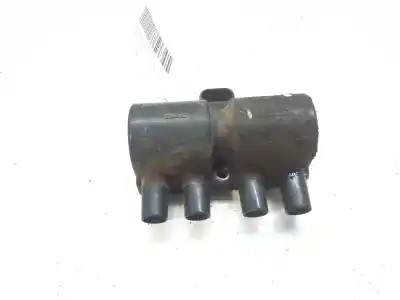 Pièce détachée automobile d'occasion BOBINE D'ALLUMAGE pour DAEWOO LANOS  Références OEM IAM 01104038  