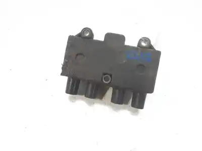 Second-hand car spare part ignition coil for daewoo lanos i oem iam references 01104038  
