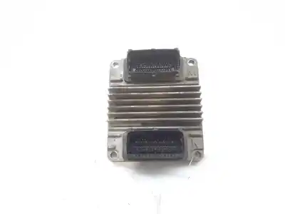 Second-hand car spare part ecu engine control for daewoo lanos i oem iam references 09388029  