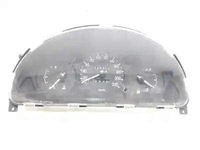 Peça sobressalente para automóvel em segunda mão quadrante por daewoo lanos i referências oem iam 96489045  