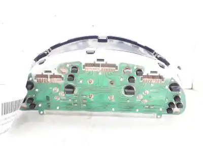 Peça sobressalente para automóvel em segunda mão quadrante por daewoo lanos i referências oem iam 96489045  