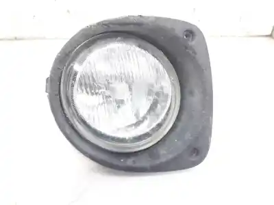 Second-hand car spare part left fog light for renault clio ii fase i (b/cbo) 1.9 d alize oem iam references 2615500q02  