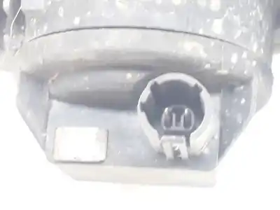 Second-hand car spare part left fog light for renault clio ii fase i (b/cbo) 1.9 d alize oem iam references 2615500q02