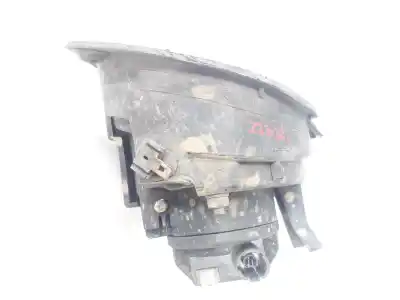 Second-hand car spare part left fog light for renault clio ii fase i (b/cbo) 1.9 d alize oem iam references 2615500q02  