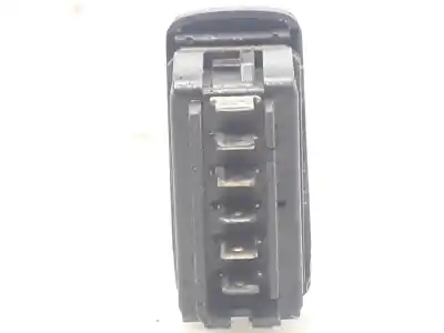 Second-hand car spare part right front power window switch for renault clio ii fase i (b/cbo) 1.9 d alize oem iam references 429998k  